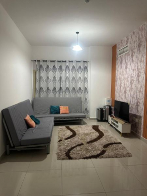 Furnished apartment